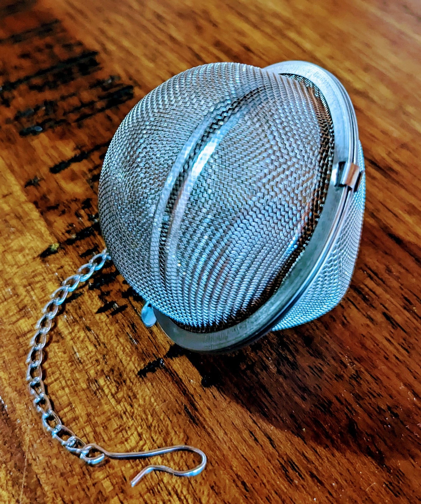 XL Ball Infuser