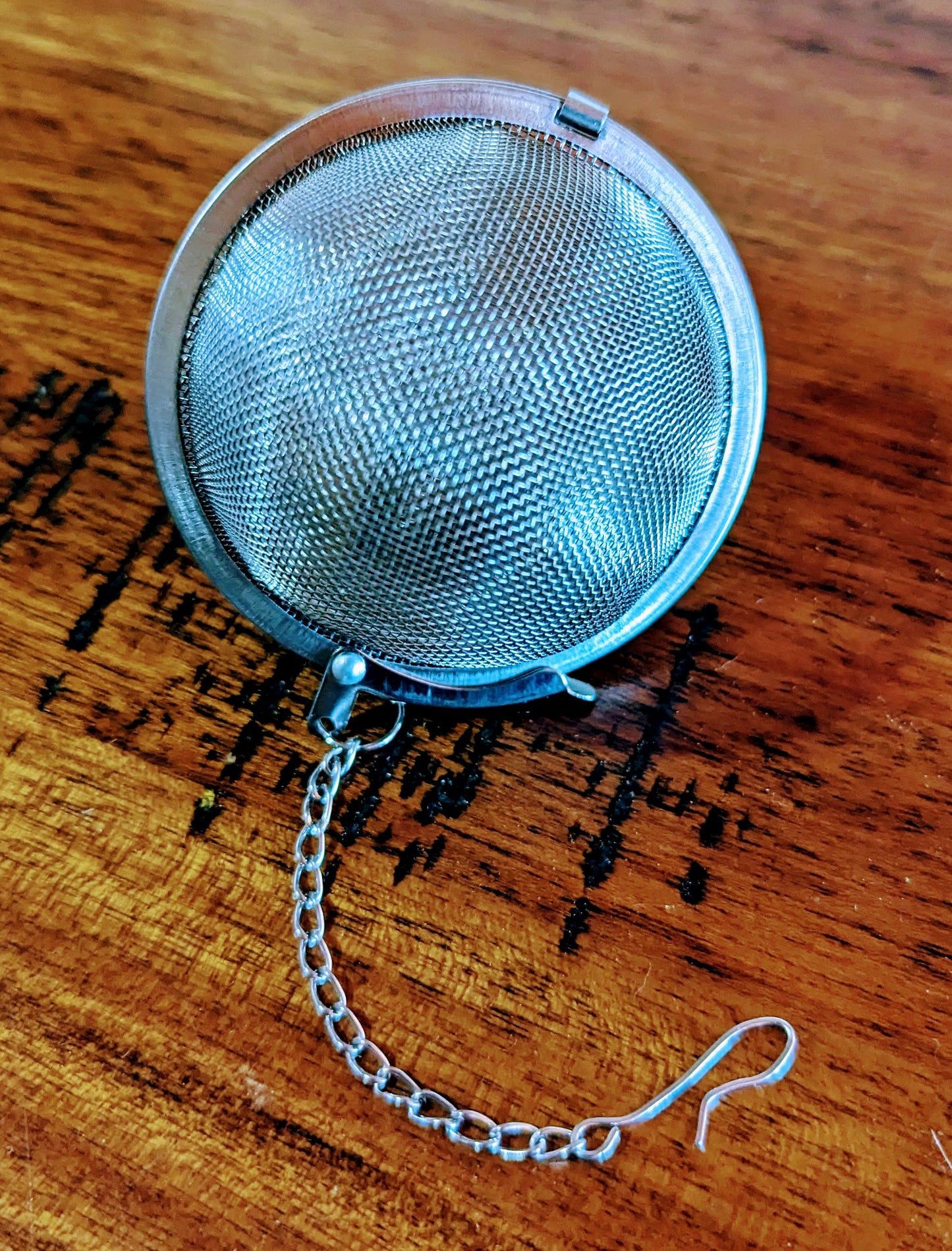 XL Ball Infuser